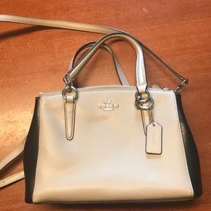 NWOT Coach Purse